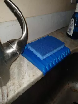 Ultimate Sponge Tray 5000
