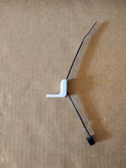 Universal Cable Relief