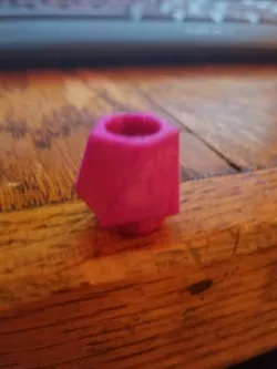 Vape tip