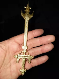 VOLTRON SWORD