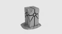 Warhammer 40K NECRONS Terrain