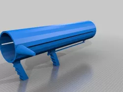 water balloon launcher 
