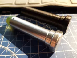 WE M4 / HK416 Spring Buffer