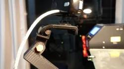 Web Cam Noga Holder - Cr 10 Modular mounting 