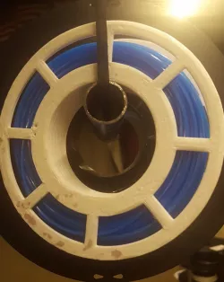 WEED TRIMMER SPOOL 