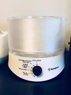 Westinghouse Filament Dryer Extension (Remix)