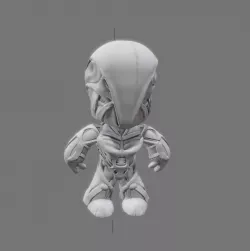 Westworld Drone