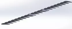 Wing Rib