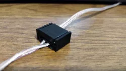Wire Connectors (Quick Connect/Disconnect)