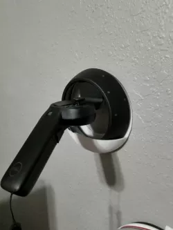WMR Controller Wall Holder