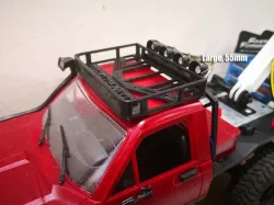 WPL C14 Roof Rack C-14 (40mm & 50mm)
