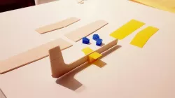 Wurfgleiter // Little Glider