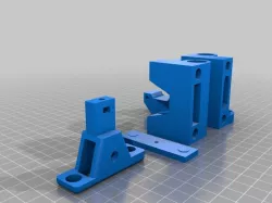 X-Axis