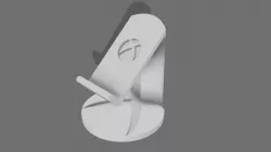 Xbox controller stand
