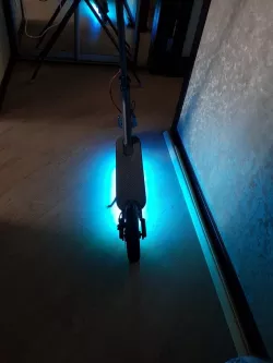 Xiaomi mijia LED light v1