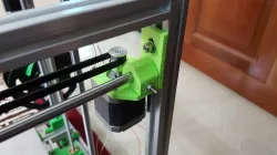 XY Stepper Motor - VSlot 2020