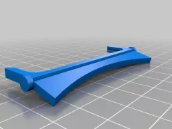 1/4 Scale SE5a Aeroscreen