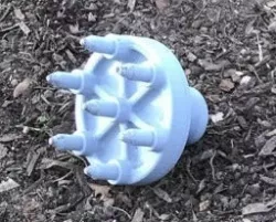 1" Seed Spacer, 1/2" deep