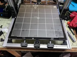 300x300 Folger Tech Glass heatbed corner