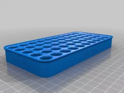 .308 Win Reloading Tray - 7.62x51, 30-06, 6.5 Creedmoor, .243 Win