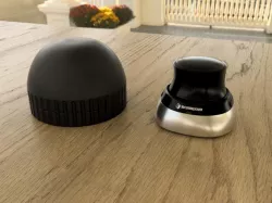 3D Connexion Space mouse