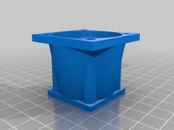 40-30 fan adapter