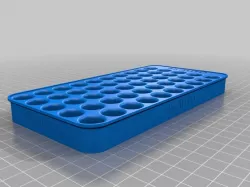 45 Auto Reloading Tray - 45 ACP, 45 GAP, 45 WIN MAG