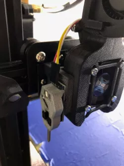 Adaptation Breezeblock_Harness pour Touch-MI