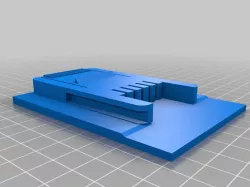 Adapter Einhell Power X-Change
