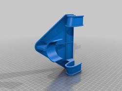 piper yoke mount 3d models 【 STLFinder