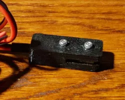 AFX Aurora Slot Car Controller Plug