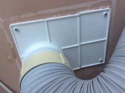Air Conditioning Vent Cover