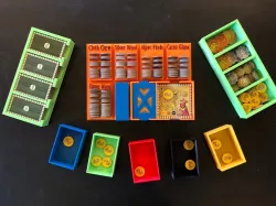 Altiplano Insert