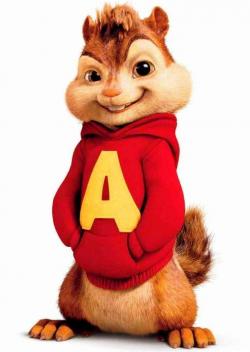 302 Alvin Chipmunks Images, Stock Photos, 3D objects, & Vectors