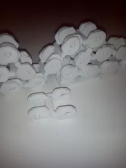 Another Cable Chain