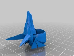 Anubish ring Stargate 