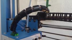 Replacement Hotend Cable For Anycubic I3 Mega S 3D Printer - 960mm, 0.35mm², Solves "T0 Sensor Abnormal" Error 6 thumbnail image