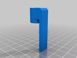Apple Pencil Clip