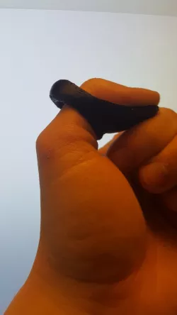 Archery Thumb Ring