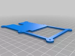AVR Dragon Enclosure