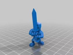 Barbarian