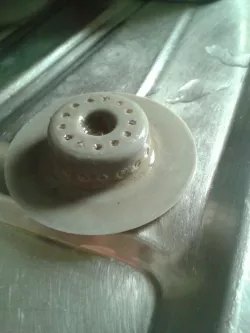 Bathroom Sink Drain Strainer 