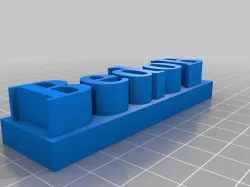 BedoB