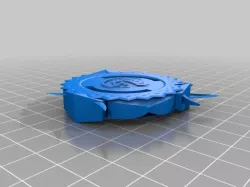 beyblade burst layer