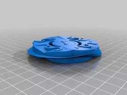 Beyblade Custom