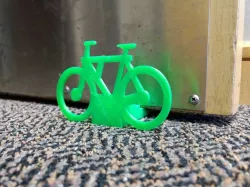 Bicycle Door Stop
