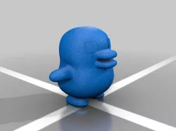 Big Chubie 