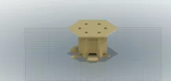 Bird feeder for small birds