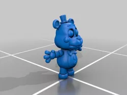 Boop bot 9000