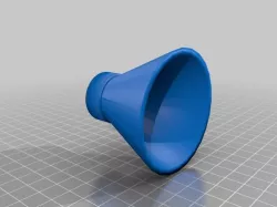 Bottle Funnel